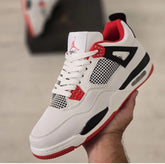 Jordan retro 4